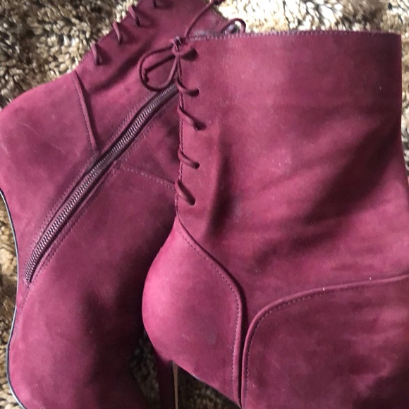 Booties - Picture 5 of 6